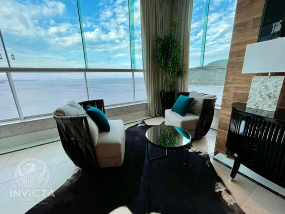 Imagem Cobertura com 7 Quartos à Venda, 600 m² em Barra Sul - Balneário Camboriú Imagem Cobertura com 7 Quartos à Venda, 600 m² em Barra Sul - Balneário Camboriú