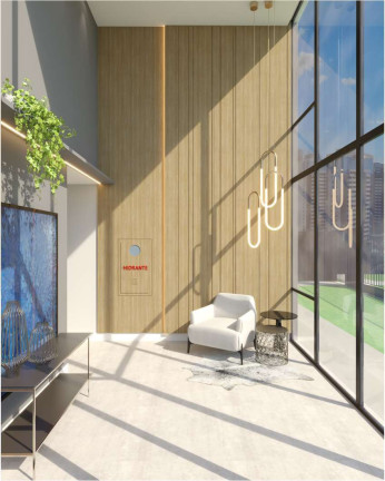 Imagem Imóvel com 1 Quarto à Venda, 22 m² em Novo Mundo - Curitiba Imagem Imóvel com 1 Quarto à Venda, 22 m² em Novo Mundo - Curitiba