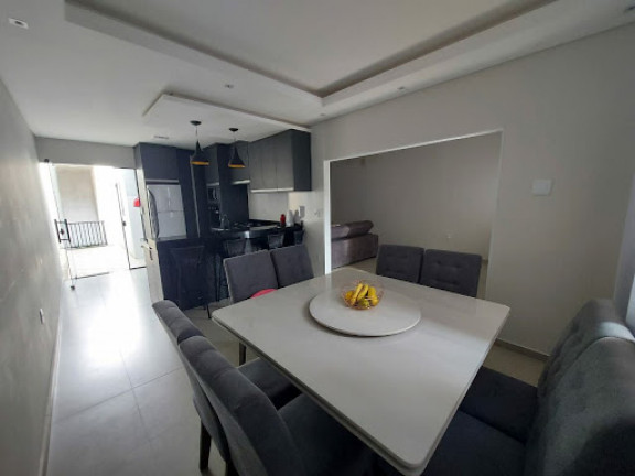 Imagem Casa com 2 Quartos à Venda, 105 m² em Vitória Vale - Caçapava Imagem Casa com 2 Quartos à Venda, 105 m² em Vitória Vale - Caçapava