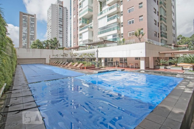 Imagem Imóvel com 3 Quartos à Venda, 185 m² em Brooklin Paulista - São Paulo Imagem Imóvel com 3 Quartos à Venda, 185 m² em Brooklin Paulista - São Paulo