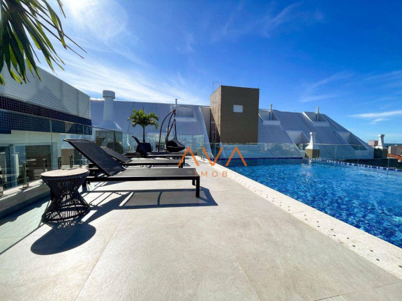 Apartamento com 3 Quartos à Venda, 149 m² em Ingleses - Florianópolis