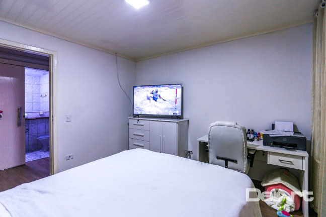 Imagem Casa com 2 Quartos à Venda, 93 m² em Xaxim - Curitiba Imagem Casa com 2 Quartos à Venda, 93 m² em Xaxim - Curitiba