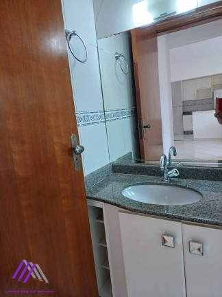 Imagem Apartamento com 1 Quarto à Venda, 59 m² em Vila Tupi - Praia Grande