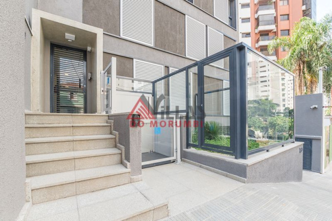 Imagem Apartamento com 2 Quartos à Venda, 70 m² em Perdizes - São Paulo Imagem Apartamento com 2 Quartos à Venda, 70 m² em Perdizes - São Paulo