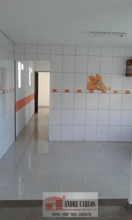 Imagem Casa com 2 Quartos à Venda, 150 m² em Veloso - Osasco Imagem Casa com 2 Quartos à Venda, 150 m² em Veloso - Osasco
