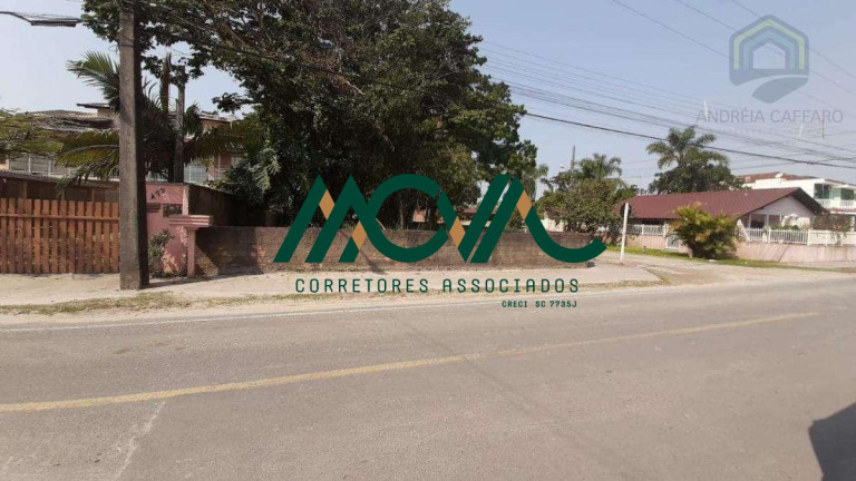 Imagem Terreno à Venda, 312 m² em Paese - Itapoá Imagem Terreno à Venda, 312 m² em Paese - Itapoá