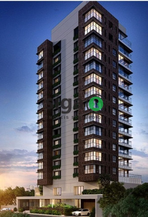 Imagem Apartamento com 3 Quartos à Venda, 171 m² em Vila Clementino - São Paulo Imagem Apartamento com 3 Quartos à Venda, 171 m² em Vila Clementino - São Paulo