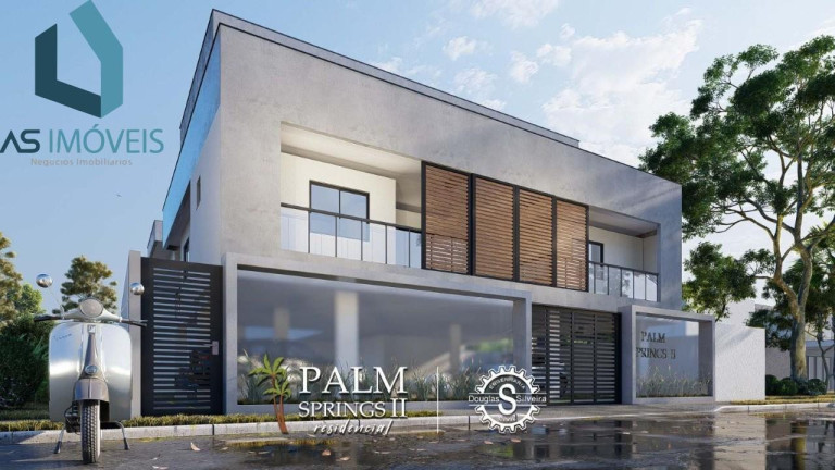 Imagem Imóvel com 2 Quartos à Venda, 64 m² em Palmeiras - Cabo Frio Imagem Imóvel com 2 Quartos à Venda, 64 m² em Palmeiras - Cabo Frio