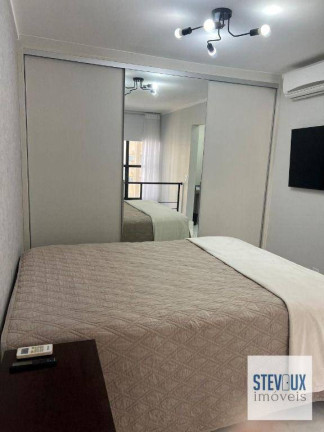Imagem Apartamento com 1 Quarto à Venda, 50 m² em Vila Olímpia - São Paulo