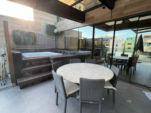 Imagem Apartamento com 3 Quartos à Venda, 266 m² em Barra Da Tijuca - Rio De Janeiro Imagem Apartamento com 3 Quartos à Venda, 266 m² em Barra Da Tijuca - Rio De Janeiro