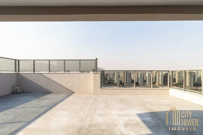 Imagem Apartamento com 4 Quartos à Venda, 360 m² em Brooklin Paulista - São Paulo Imagem Apartamento com 4 Quartos à Venda, 360 m² em Brooklin Paulista - São Paulo