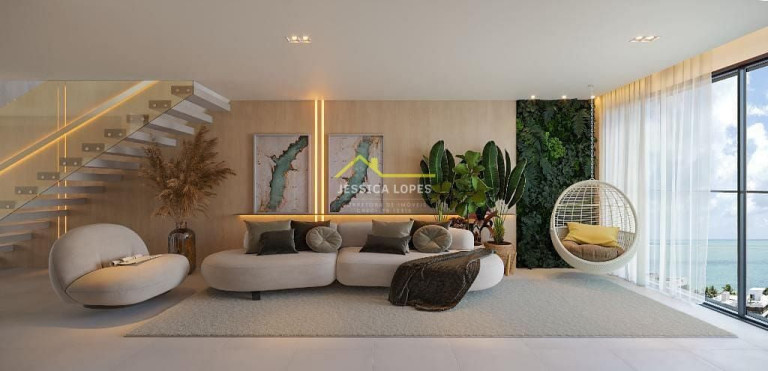 Imagem Apartamento com 3 Quartos à Venda, 109 m² em Formosa - Cabedelo Imagem Apartamento com 3 Quartos à Venda, 109 m² em Formosa - Cabedelo