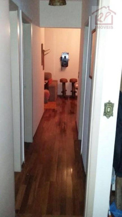 Imagem Apartamento com 3 Quartos à Venda, 65 m² em Floradas De São José - São José Dos Campos Imagem Apartamento com 3 Quartos à Venda, 65 m² em Floradas De São José - São José Dos Campos