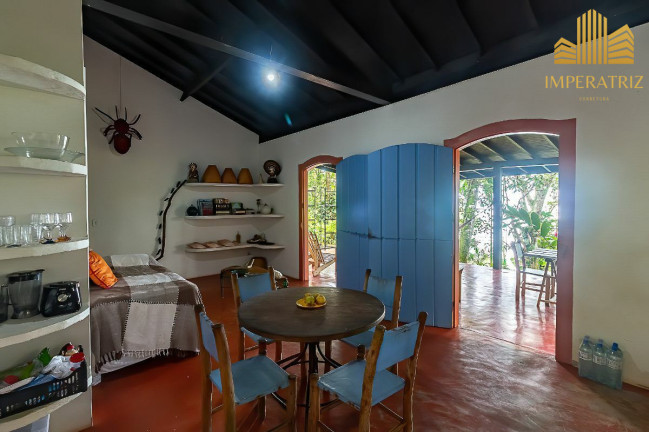 Imagem Casa com 3 Quartos à Venda,  em Praia Salvador Moreira - Parati