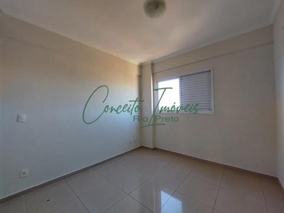 Imagem Apartamento com 2 Quartos para Alugar, 72 m² em Vila Maceno - São José Do Rio Preto