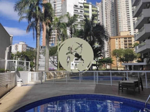 Imagem Apartamento com 2 Quartos à Venda, 77 m² em Boqueirao - Santos Imagem Apartamento com 2 Quartos à Venda, 77 m² em Boqueirao - Santos