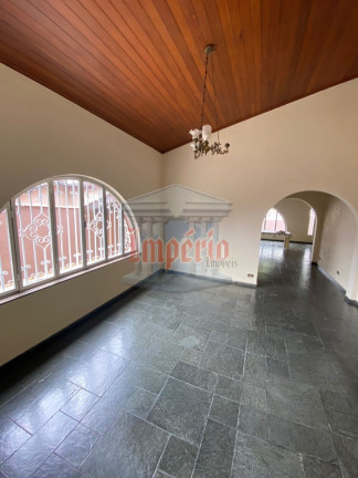 Imagem Casa com 4 Quartos à Venda, 636 m² em Centro - Ribeirão Pires