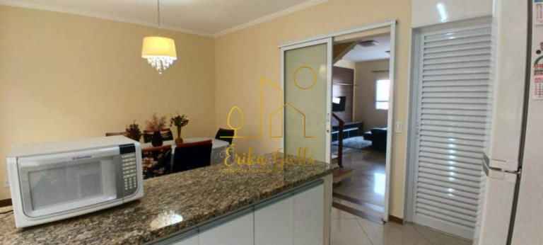 Imagem Casa com 3 Quartos à Venda, 160 m² em Jardim Campos Elísios - Jundiaí Imagem Casa com 3 Quartos à Venda, 160 m² em Jardim Campos Elísios - Jundiaí