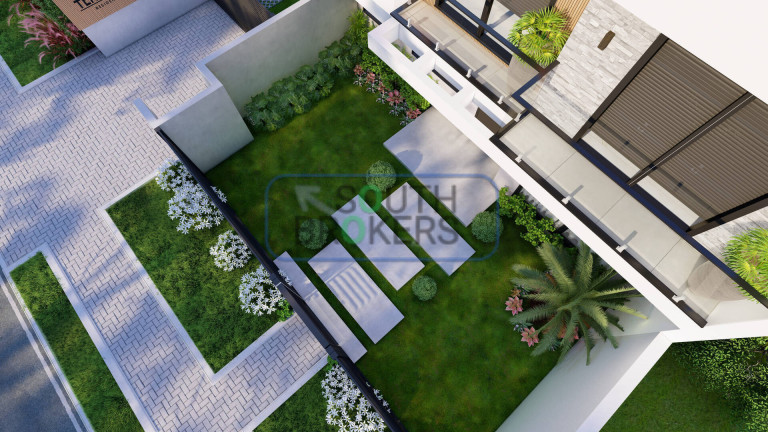 Imagem Sobrado com 3 Quartos à Venda, 134 m² em Hauer - Curitiba Imagem Sobrado com 3 Quartos à Venda, 134 m² em Hauer - Curitiba