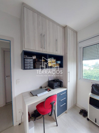 Imagem Apartamento com 3 Quartos à Venda, 83 m² em Jardim Ana Maria - Jundiaí Imagem Apartamento com 3 Quartos à Venda, 83 m² em Jardim Ana Maria - Jundiaí