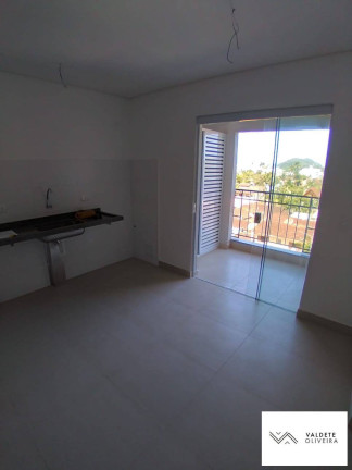 Apartamento com 2 Quartos à Venda, 56 m² em Centro - Ubatuba