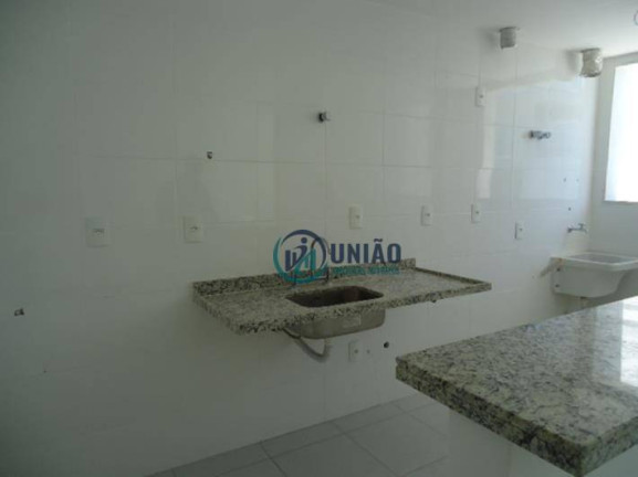 Imagem Cobertura com 1 Quarto à Venda, 100 m² em Piratininga - Niterói