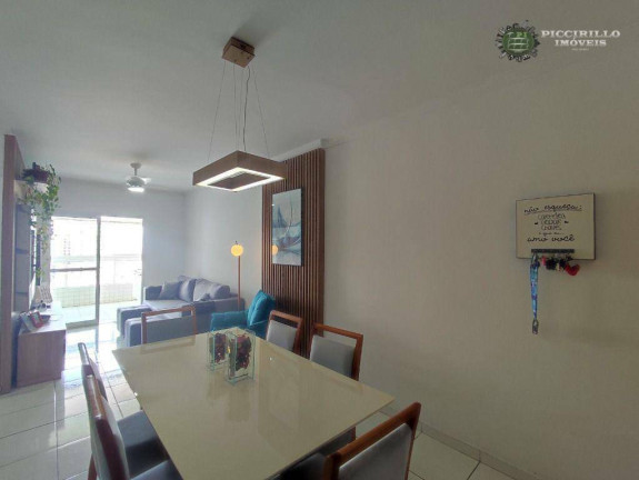 Imagem Apartamento com 2 Quartos à Venda, 82 m² em Tupi - Praia Grande