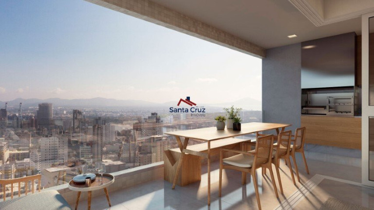 Imagem Apartamento com 3 Quartos à Venda,  em Fazenda - Itajaí