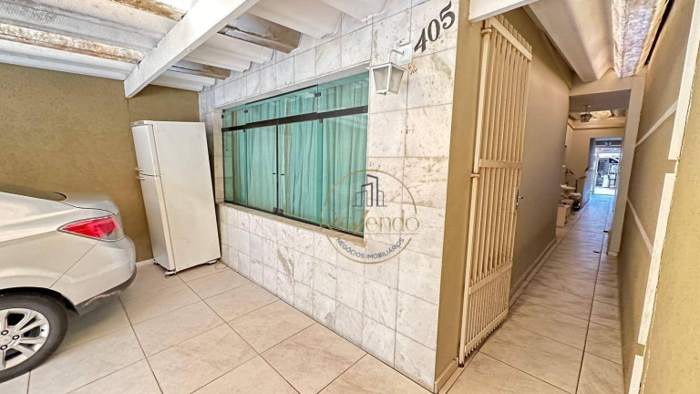 Imagem Sobrado com 3 Quartos à Venda, 229 m² em Vila Pires - Santo André Imagem Sobrado com 3 Quartos à Venda, 229 m² em Vila Pires - Santo André