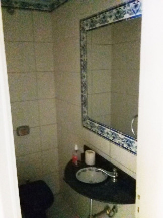 Imagem Casa com 3 Quartos à Venda, 230 m² em Brooklin - São Paulo Imagem Casa com 3 Quartos à Venda, 230 m² em Brooklin - São Paulo