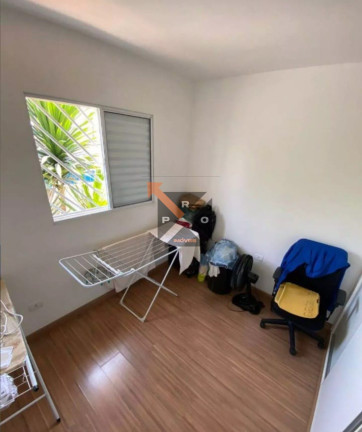 Imagem Casa com 2 Quartos à Venda, 63 m² em Vila Alpina - São Paulo Imagem Casa com 2 Quartos à Venda, 63 m² em Vila Alpina - São Paulo