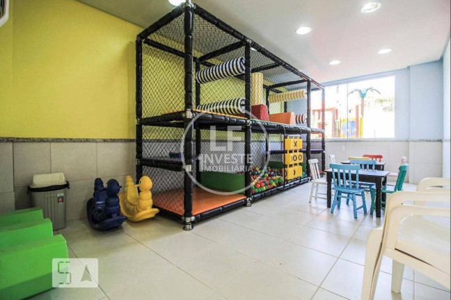 Imagem Apartamento com 3 Quartos à Venda, 69 m² em Setor Negrão De Lima - Goiânia Imagem Apartamento com 3 Quartos à Venda, 69 m² em Setor Negrão De Lima - Goiânia