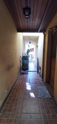 Sobrado com 3 Quartos à Venda, 129 m² em Vila Sao Francisco - São Paulo