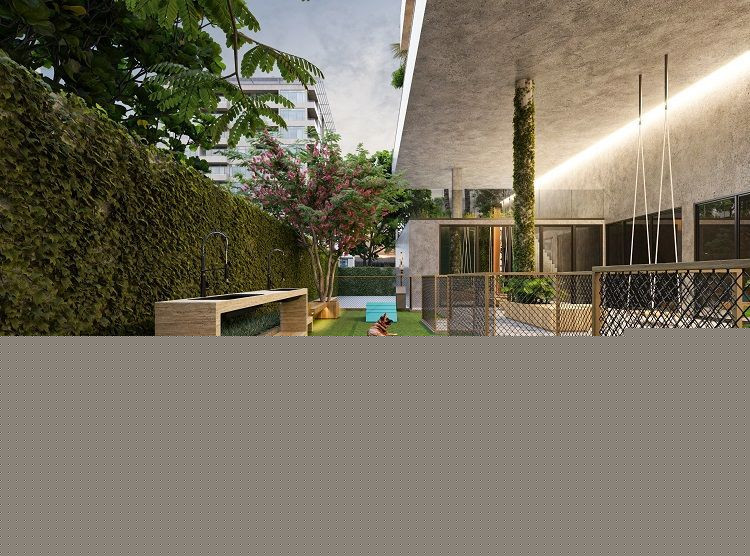 Imagem Sala Comercial à Venda, 37 m² em Jardim Oceania - João Pessoa Imagem Sala Comercial à Venda, 37 m² em Jardim Oceania - João Pessoa
