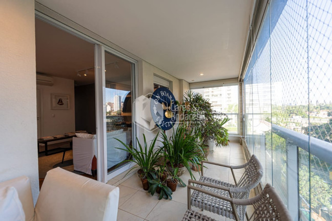 Imagem Apartamento com 3 Quartos à Venda, 233 m² em Campo Belo - São Paulo Imagem Apartamento com 3 Quartos à Venda, 233 m² em Campo Belo - São Paulo