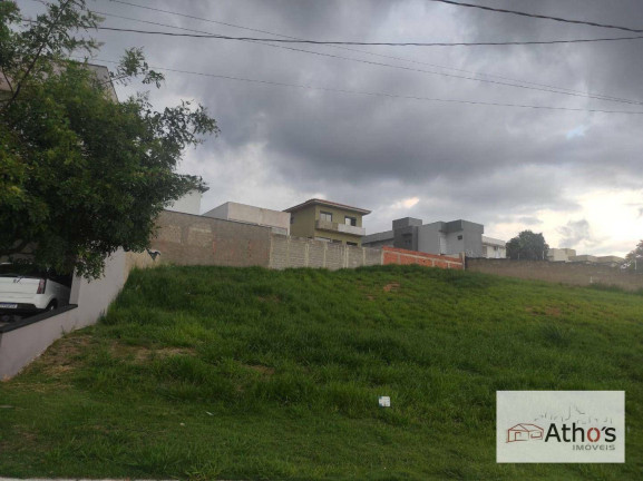 Terreno à Venda, 451 m² em Jardim Celani - Salto