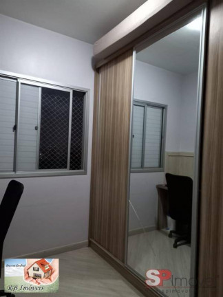 Imagem Apartamento com 3 Quartos à Venda, 67 m² em Planalto - São Bernardo Do Campo Imagem Apartamento com 3 Quartos à Venda, 67 m² em Planalto - São Bernardo Do Campo