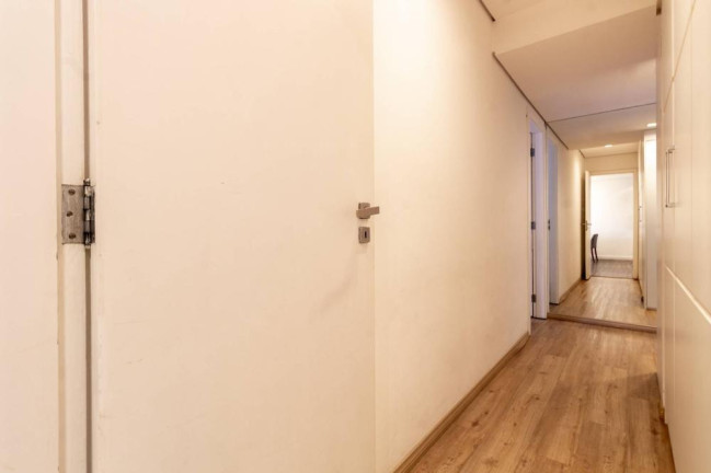 Imagem Apartamento com 3 Quartos à Venda, 140 m² em Ipiranga - São Paulo