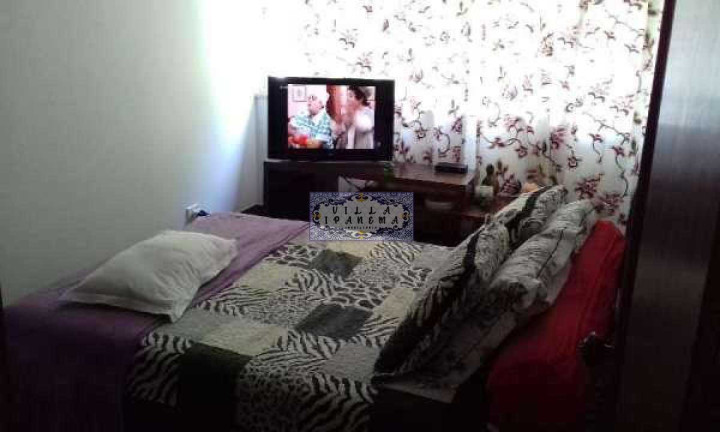 Imagem Apartamento com 4 Quartos à Venda, 230 m² em Copacabana - Rio De Janeiro Imagem Apartamento com 4 Quartos à Venda, 230 m² em Copacabana - Rio De Janeiro