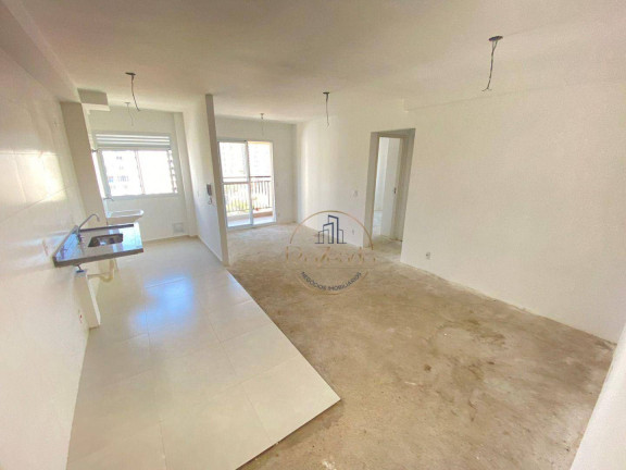 Imagem Apartamento com 2 Quartos à Venda, 55 m² em Jardim - Santo André Imagem Apartamento com 2 Quartos à Venda, 55 m² em Jardim - Santo André