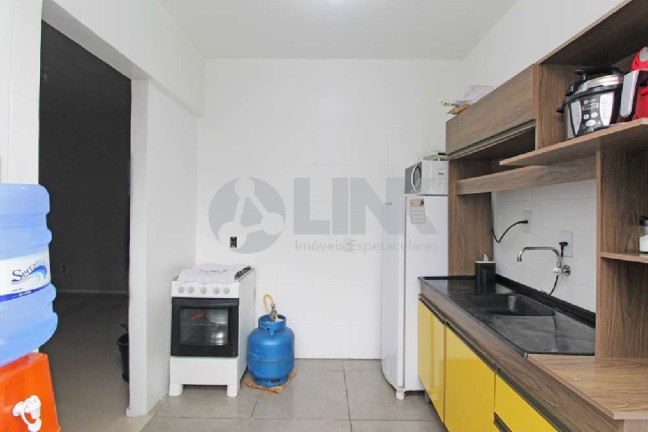Imagem Apartamento com 2 Quartos à Venda, 65 m² em Partenon - Porto Alegre