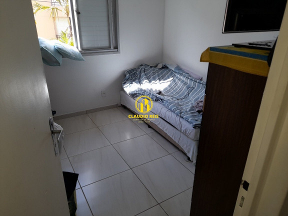 Imagem Apartamento com 2 Quartos à Venda, 55 m² em Conjunto Residencial Ingai - São Paulo