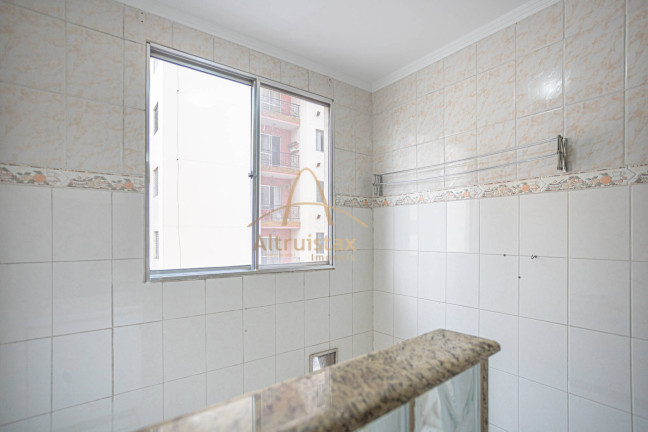Imagem Apartamento com 2 Quartos à Venda, 58 m² em Jardim D'abril - Osasco Imagem Apartamento com 2 Quartos à Venda, 58 m² em Jardim D'abril - Osasco