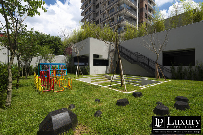 Imagem Apartamento com 2 Quartos à Venda, 70 m² em Jardins - São Paulo Imagem Apartamento com 2 Quartos à Venda, 70 m² em Jardins - São Paulo