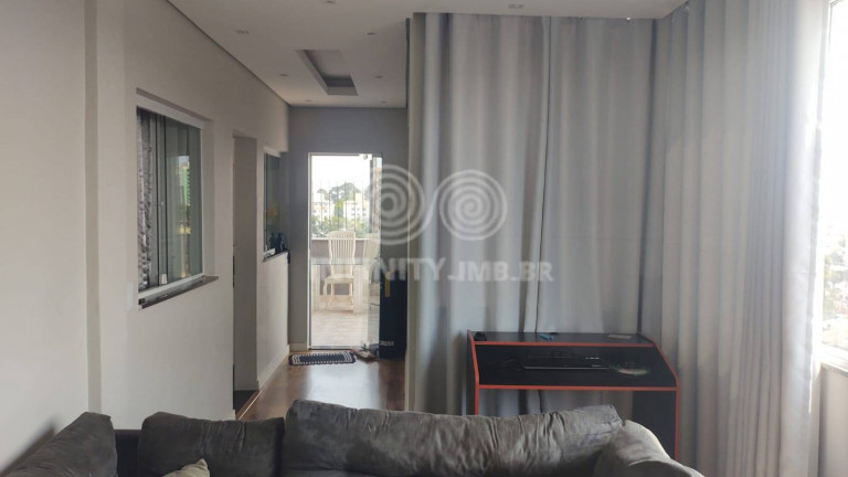 Imagem Cobertura com 2 Quartos à Venda, 50 m² em Itaquera - São Paulo Imagem Cobertura com 2 Quartos à Venda, 50 m² em Itaquera - São Paulo
