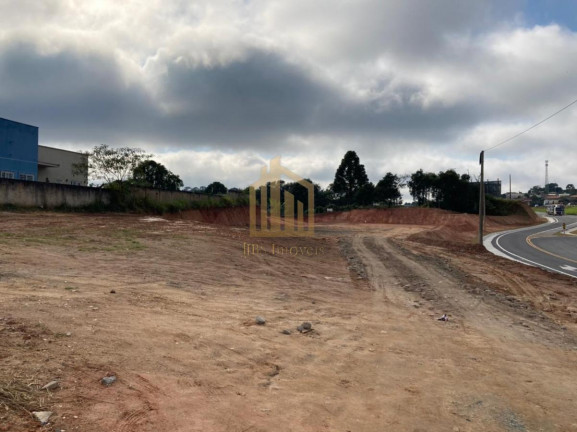 Imagem Terreno à Venda, 2.080 m² em Vila Santa Terezinha - Loteamento Vila Santo Onofre - Campo Largo
