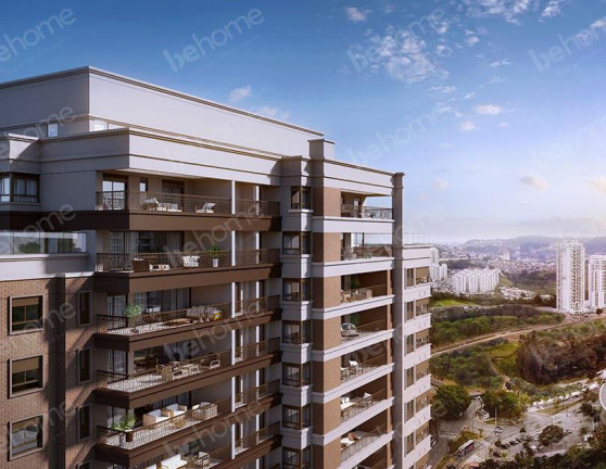 Imagem Apartamento com 3 Quartos à Venda, 285 m² em Green Valley Alphaville - Barueri Imagem Apartamento com 3 Quartos à Venda, 285 m² em Green Valley Alphaville - Barueri
