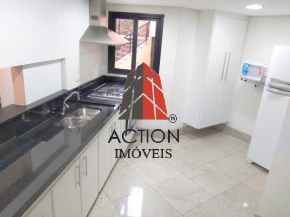 Imagem Apartamento com 4 Quartos à Venda, 296 m² em Parque Da Mooca - São Paulo Imagem Apartamento com 4 Quartos à Venda, 296 m² em Parque Da Mooca - São Paulo