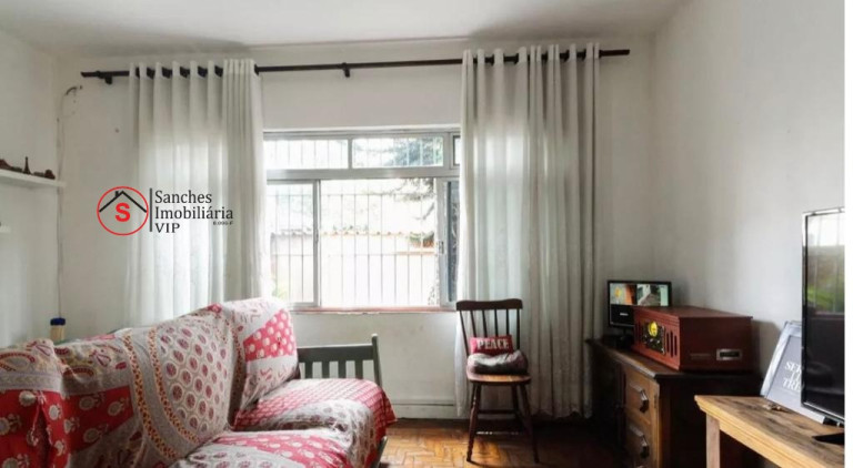 Imagem Casa com 4 Quartos à Venda, 219 m² em Vila Prudente - São Paulo Imagem Casa com 4 Quartos à Venda, 219 m² em Vila Prudente - São Paulo