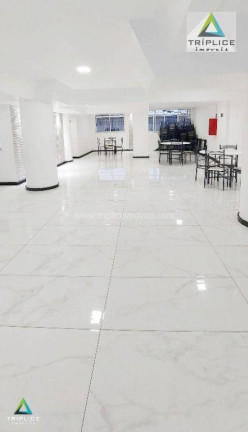 Imagem Apartamento com 3 Quartos à Venda, 170 m² em Granbery - Juiz De Fora Imagem Apartamento com 3 Quartos à Venda, 170 m² em Granbery - Juiz De Fora